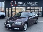 Skoda Octavia III (A7) Волгоград  - изображение 20
