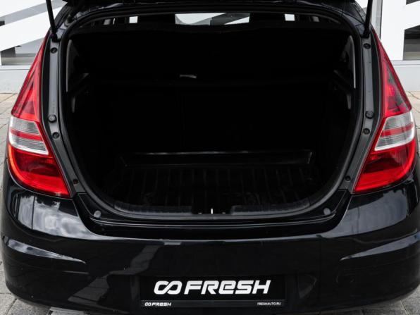 Hyundai i30 I с пробегом 2009 года, цена 649 000 рублей, 148041 км, хэтчбек, Автокод Объявления