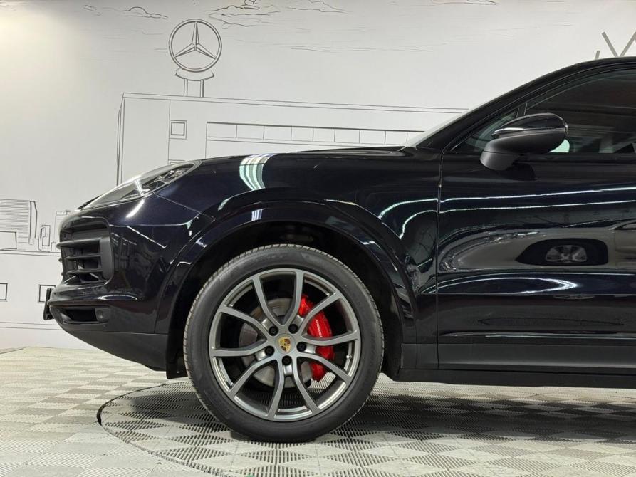Porsche Cayenne III Москва  - изображение 12