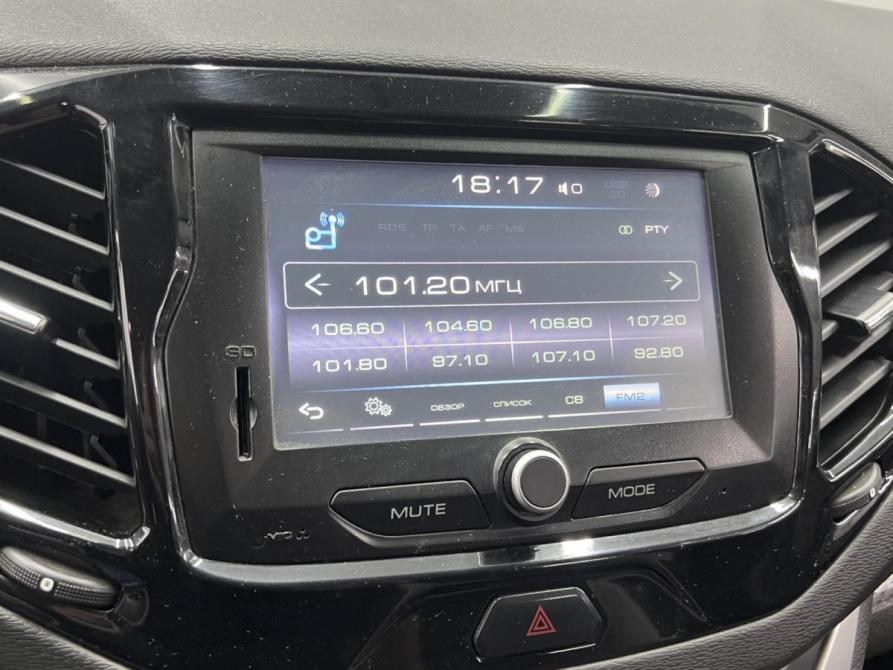 Lada (ВАЗ) Vesta I Ростов-на-Дону  - изображение 13