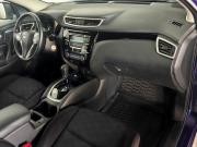 Nissan Qashqai II Москва  - изображение 29