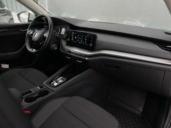 Skoda Octavia IV (A8) с пробегом 2021 года, цена 2 253 300 рублей, 65630 км, лифтбек, Автокод Объявления