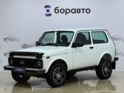 Lada (ВАЗ) 2121 (4x4) I Рестайлинг Ставрополь  - изображение 16