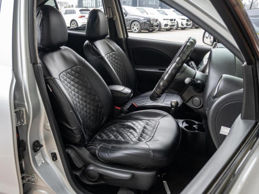 Nissan March IV (K13) Краснодар  - изображение 10