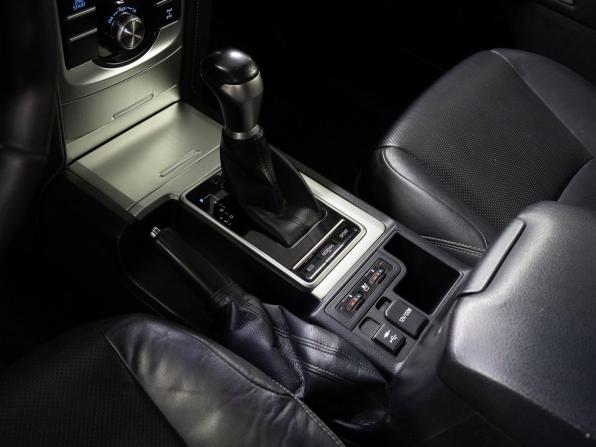Toyota Land Cruiser Prado 150 Series Рестайлинг 2 с пробегом 2018 года, цена 5 990 000 рублей, 114327 км, внедорожник, Автокод Объявления