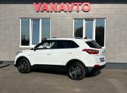 Hyundai Creta I Рестайлинг Альметьевск  - изображение 34