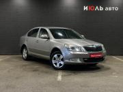 Skoda Octavia II (A5) Рестайлинг Челябинск  - изображение 24