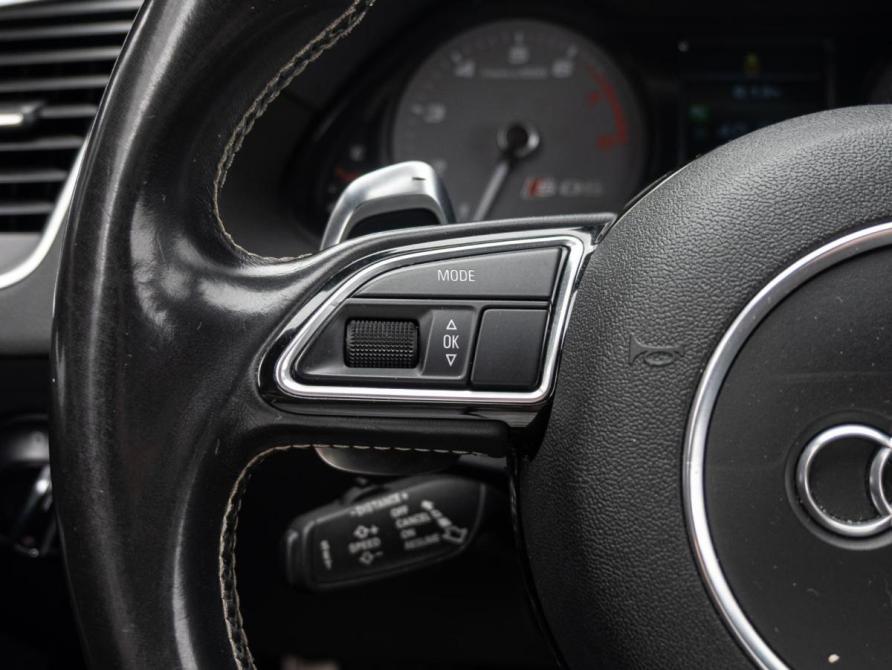 Audi SQ5 I (8R) Краснодар  - изображение 18