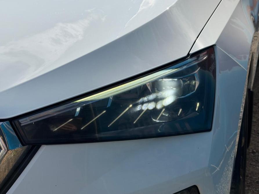 Skoda Rapid II Набережные Челны  - изображение 11