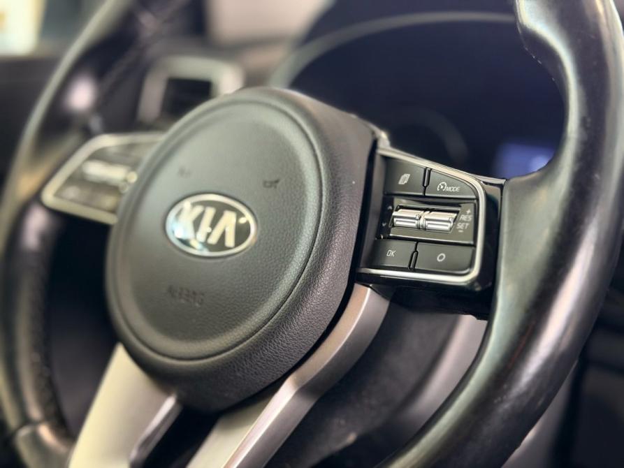 Kia Sportage IV Рестайлинг Москва  - изображение 11