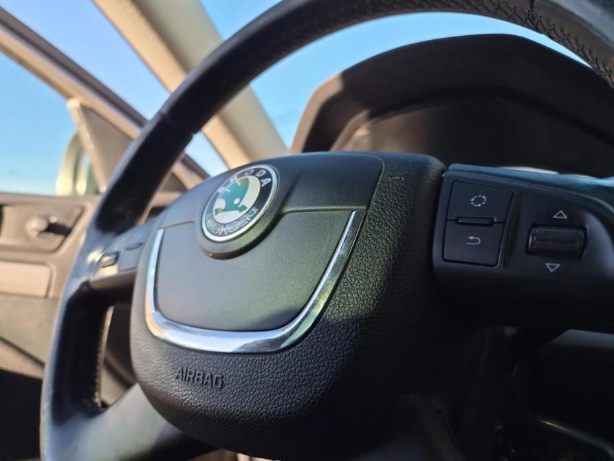 Skoda Octavia II (A5) Рестайлинг Саратов  - изображение 23