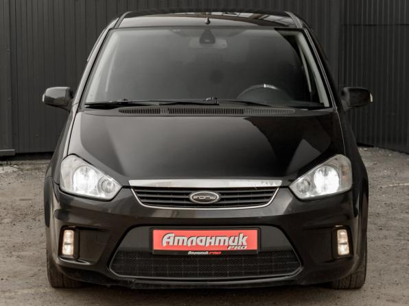 Ford C-MAX I Рестайлинг с пробегом 2008 года, цена 477 000 рублей, 221013 км, минивэн, Автокод Объявления