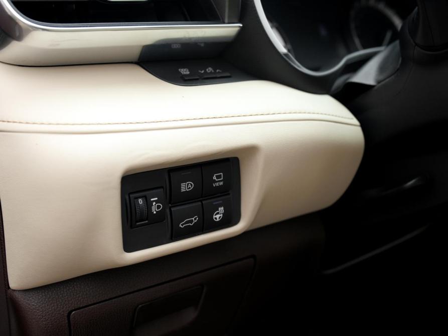 Toyota Highlander IV (XU70) Москва  - изображение 17
