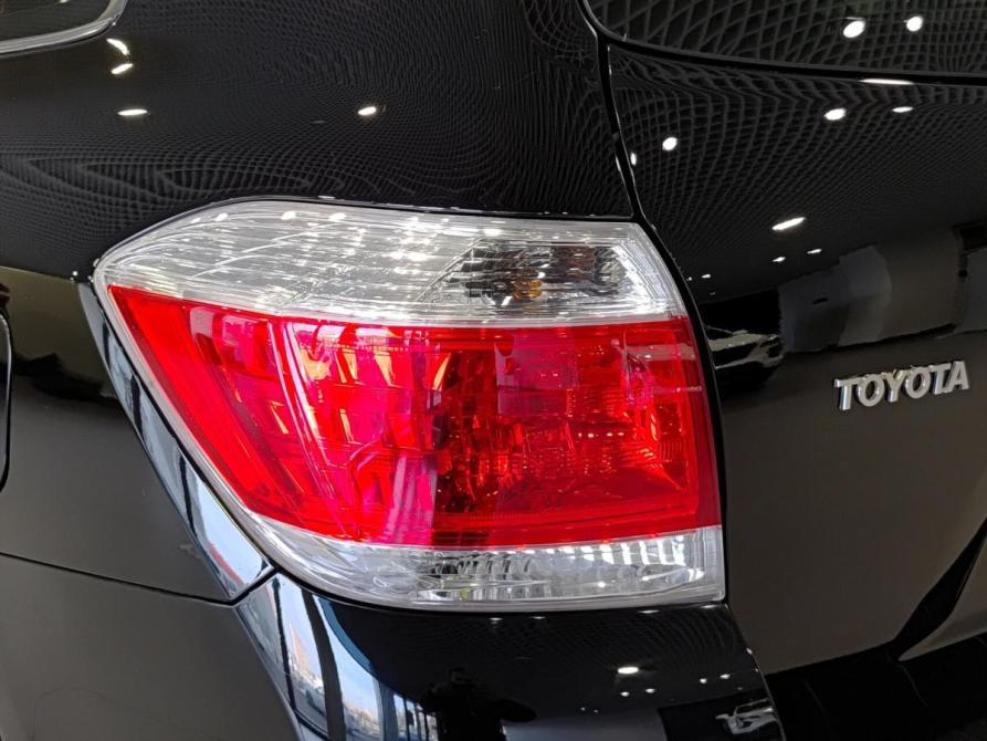 Toyota Highlander III (XU50) Казань  - изображение 11