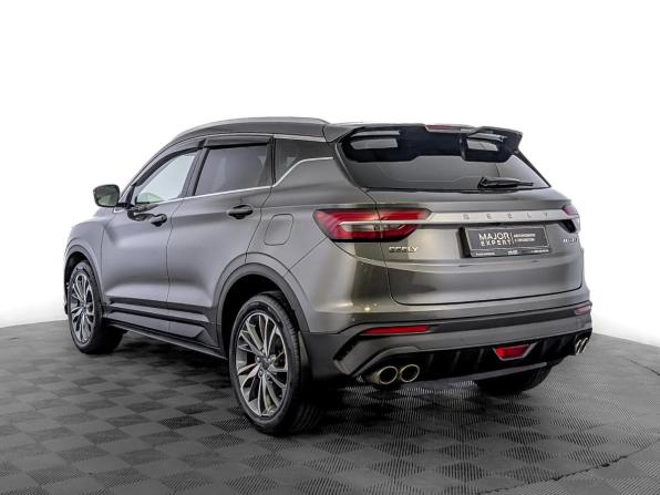 Geely Coolray I с пробегом 2023 года, цена 1 880 000 рублей, 19462 км, внедорожник, Автокод Объявления