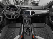Audi Q3 II (F3) Москва  - изображение 31