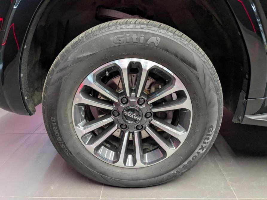 Haval H9 II Москва  - изображение 16