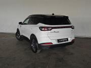 Chery Tiggo 7 Pro Max I Рестайлинг Москва  - изображение 23