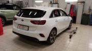 Kia Ceed III Рестайлинг Санкт-Петербург  - изображение 9