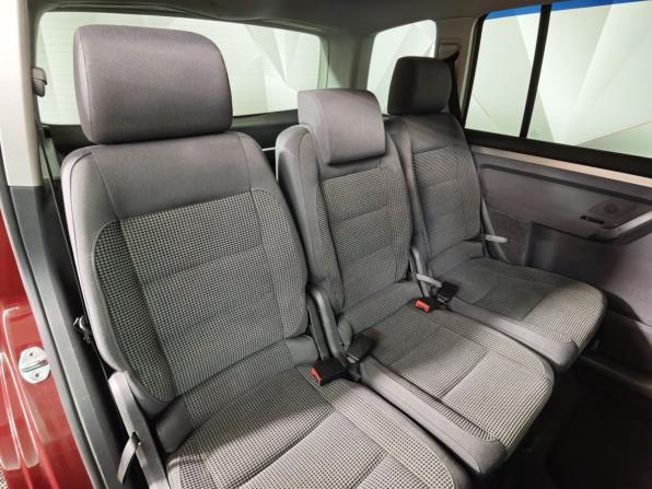 Volkswagen Touran I с пробегом 2005 года, цена 395 000 рублей, 370088 км, компактвэн, Автокод Объявления