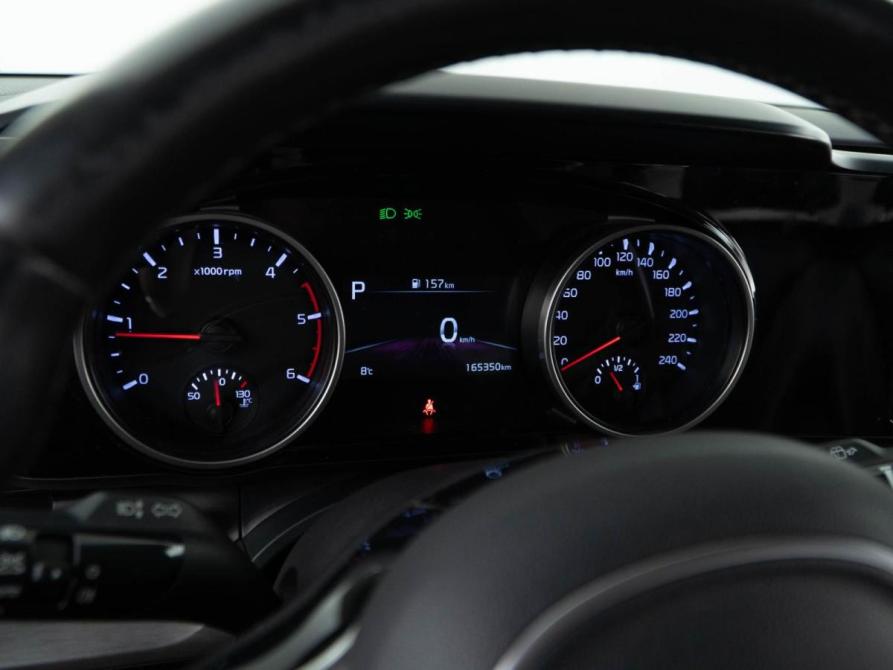 Kia Carnival IV Москва  - изображение 23
