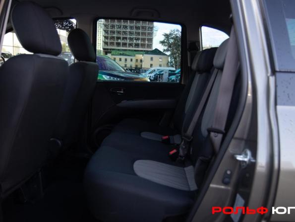 Hyundai Matrix I Рестайлинг 2 с пробегом 2009 года, цена 718 000 рублей, 96976 км, компактвэн, Автокод Объявления