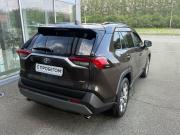 Toyota RAV4 V (XA50) Нижний Тагил  - изображение 26