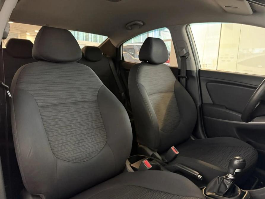 Hyundai Solaris I Рестайлинг Подольск  - изображение 10