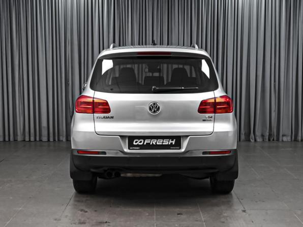 Volkswagen Tiguan I Рестайлинг с пробегом 2013 года, цена 1 228 070 рублей, 167495 км, внедорожник, Автокод Объявления