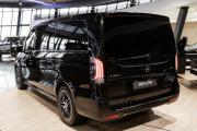Mercedes-Benz V-Класс III (W447) Рестайлинг 2 Москва  - изображение 29