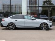 BMW 5 серии VIII (G60/G61/G68) Москва  - изображение 39