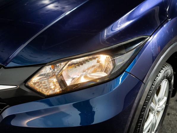 Honda Vezel I с пробегом 2014 года, цена 1 525 000 рублей, 139150 км, внедорожник, Автокод Объявления