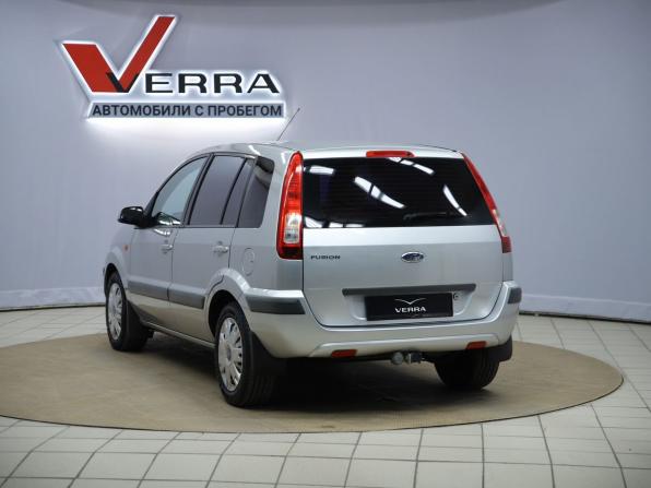 Ford Fusion I Рестайлинг с пробегом 2007 года, цена 370 000 рублей, 169304 км, хэтчбек, Автокод Объявления
