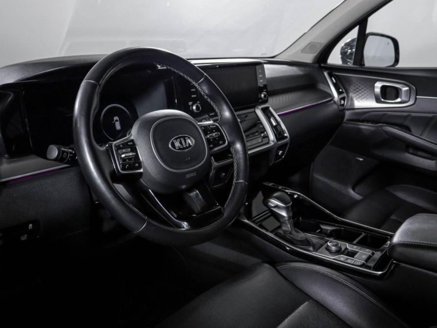 Kia Sorento IV Москва  - изображение 14