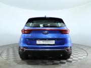 Kia Sportage IV Рестайлинг Санкт-Петербург  - изображение 26