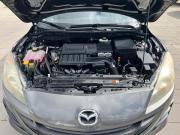 Mazda 3 II (BL) Стерлитамак  - изображение 43