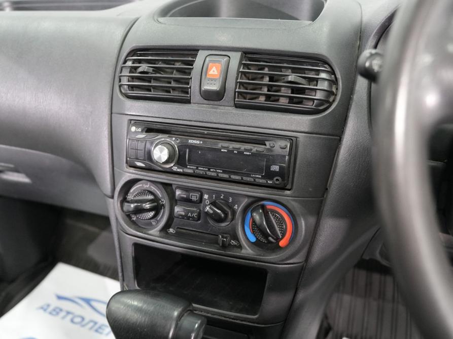 Mazda Familia Y11 Новосибирск  - изображение 22