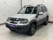 Chevrolet Niva I Рестайлинг Воронеж  - изображение 33