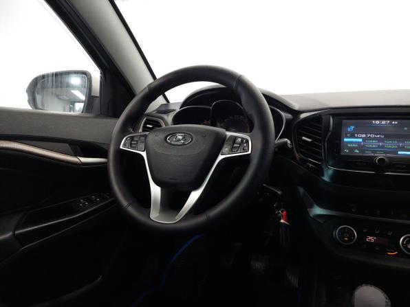 Lada (ВАЗ) Vesta I с пробегом 2018 года, цена 845 000 рублей, 156000 км, универсал, Автокод Объявления