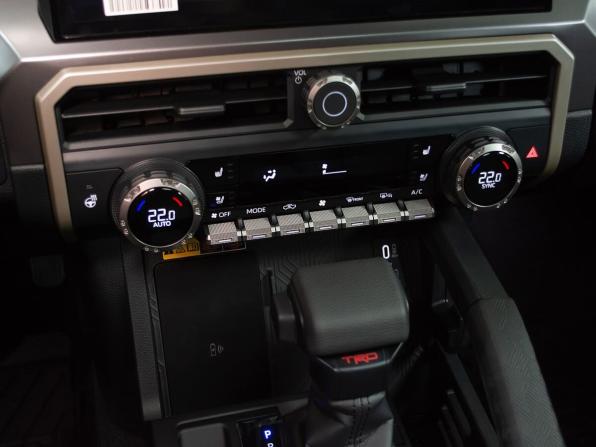 Toyota Tacoma IV с пробегом 2026 года, цена 9 299 000 рублей, 35 км, offers.body_type.unknown, Автокод Объявления