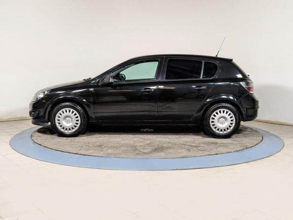Opel Astra H Рестайлинг с пробегом 2011 года, цена 509 900 рублей, 313000 км, хэтчбек, Автокод Объявления