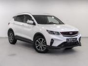 Belgee X50 Москва  - изображение 26