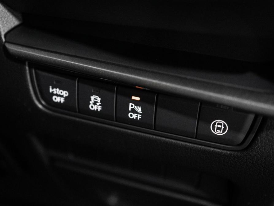 Mazda 3 IV (BP) Иркутск  - изображение 18
