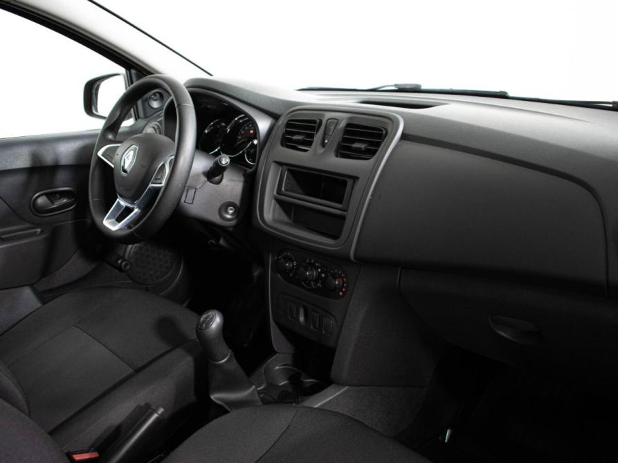 Renault Sandero II Рестайлинг Москва  - изображение 9