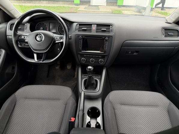 Volkswagen Jetta VI с пробегом 2014 года, цена 899 000 рублей, 174322 км, седан, Автокод Объявления