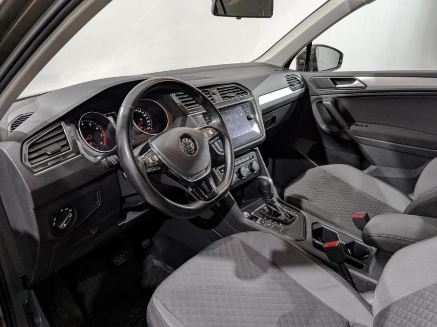 Volkswagen Tiguan II Москва  - изображение 15