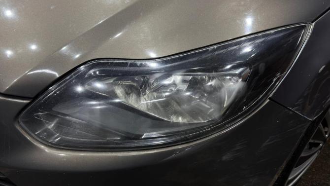 Ford Focus III с пробегом 2012 года, цена 650 000 рублей, 119007 км, хэтчбек, Автокод Объявления