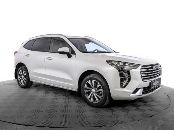 Haval Jolion I с пробегом 2023 года, цена 1 770 000 рублей, 42298 км, внедорожник, Автокод Объявления