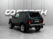 Lada (ВАЗ) Niva Legend Тюмень  - изображение 17