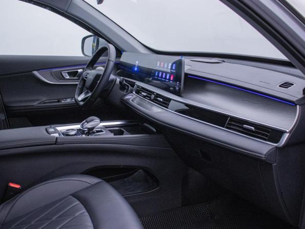 Chery Tiggo 8 Pro Max I Рестайлинг с пробегом 2024 года, цена 2 670 000 рублей, 25882 км, внедорожник, Автокод Объявления